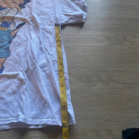 MOTHER VINTAGE T SHIRT SIZE XL - Picture 3 of 4